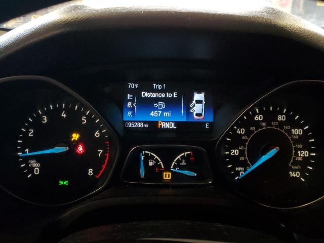 Фото 9 - FORD FOCUS