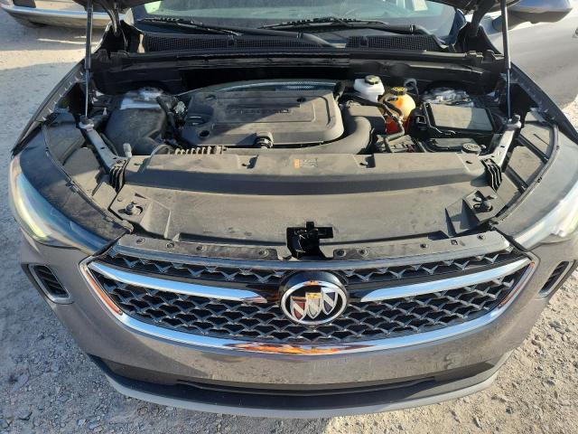 Фото 12 - BUICK ENVISION