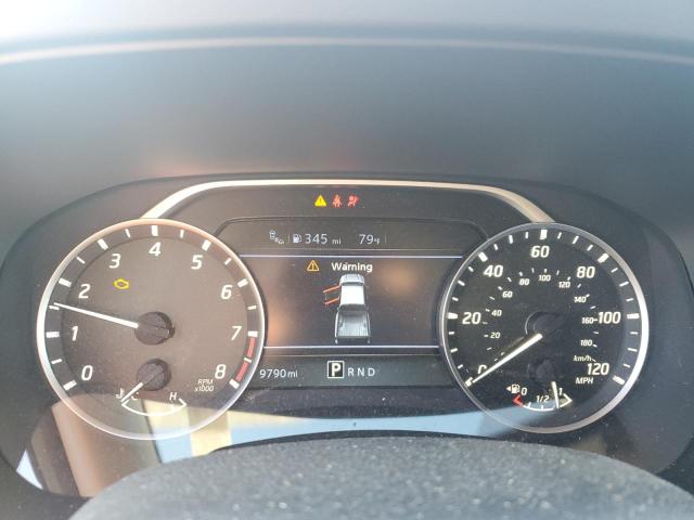 Фото 9 - NISSAN FRONTIER