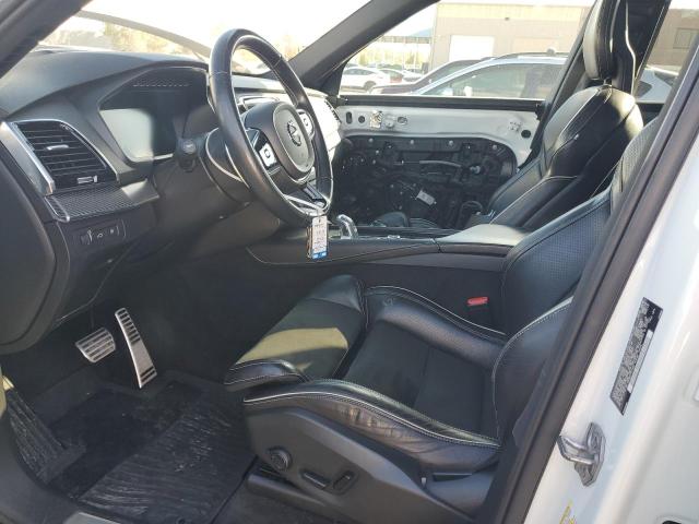 Фото 7 - VOLVO XC90