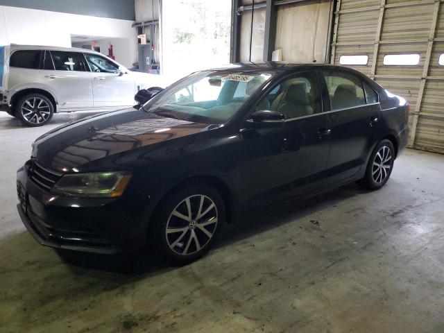 Фото 1 - VOLKSWAGEN JETTA