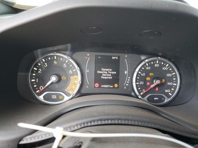 Фото 9 - JEEP RENEGADE