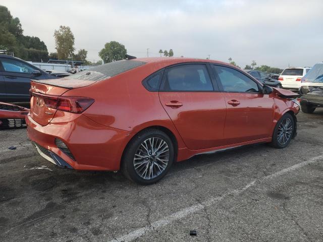 Фото 3 - KIA FORTE