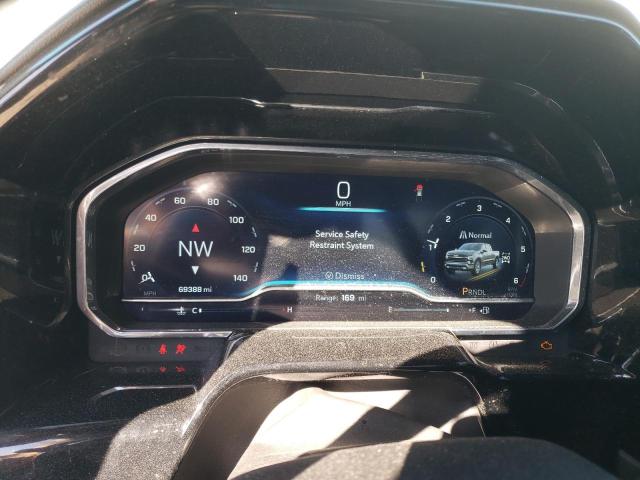 Фото 9 - CHEVROLET ALL Models