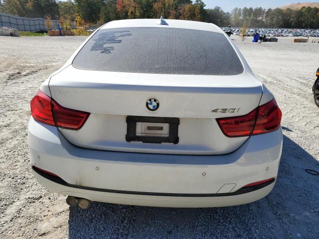 Фото 6 - BMW 4 SERIES