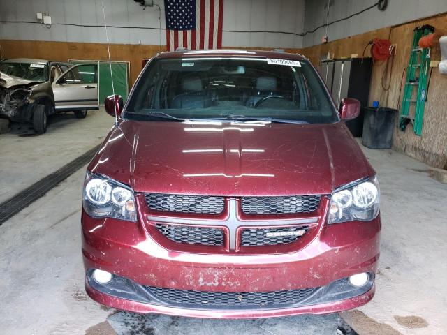 Фото 5 - DODGE CARAVAN