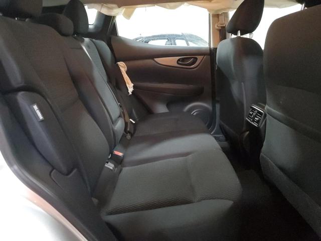 Фото 10 - NISSAN ROGUE