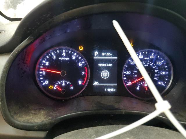 Фото 9 - KIA RIO