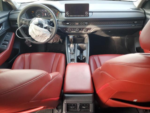 Фото 8 - HONDA ACCORD