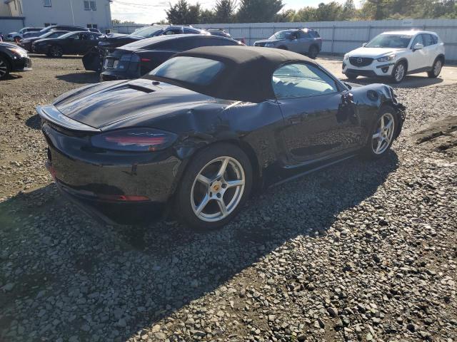 Фото 3 - PORSCHE BOXSTER