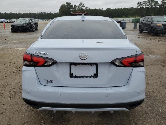 Фото 6 - NISSAN VERSA