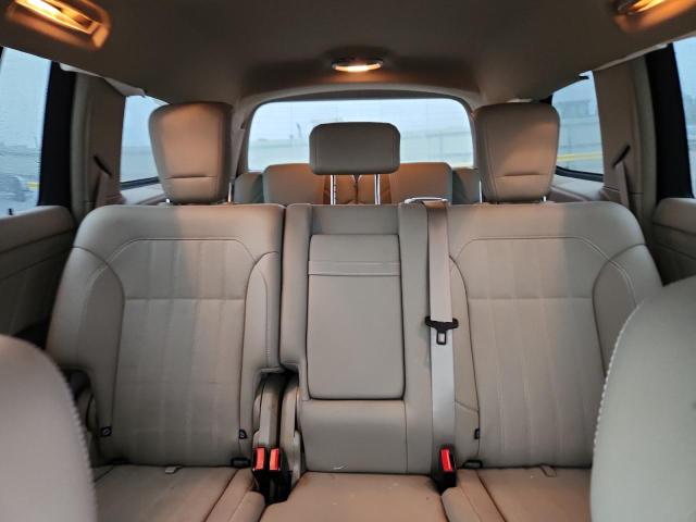 Фото 10 - MERCEDES-BENZ GL-CLASS