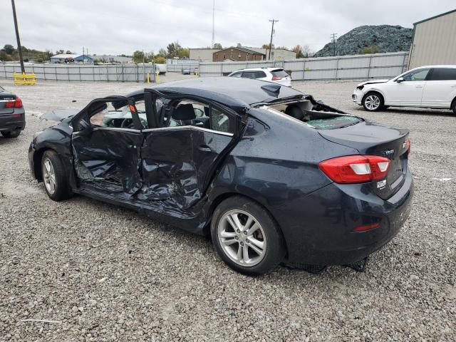 Фото 2 - CHEVROLET CRUZE