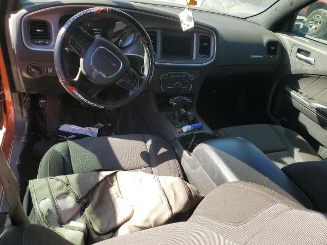 Фото 8 - DODGE CHARGER