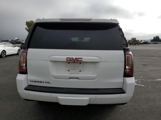 Фото 6 - GMC YUKON