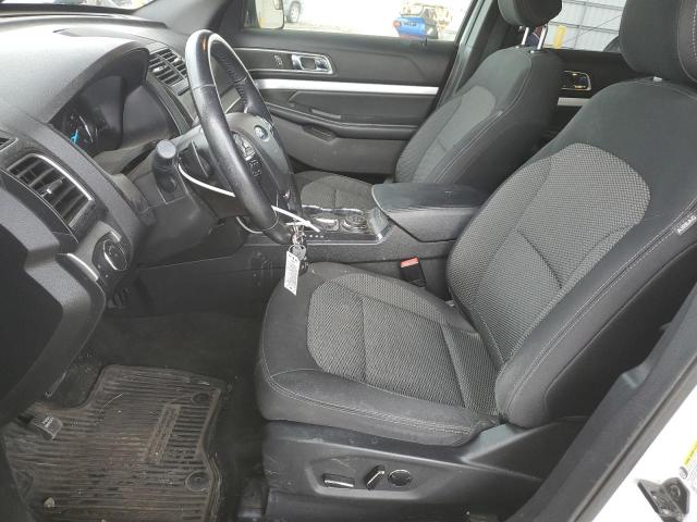 Фото 7 - FORD EXPLORER