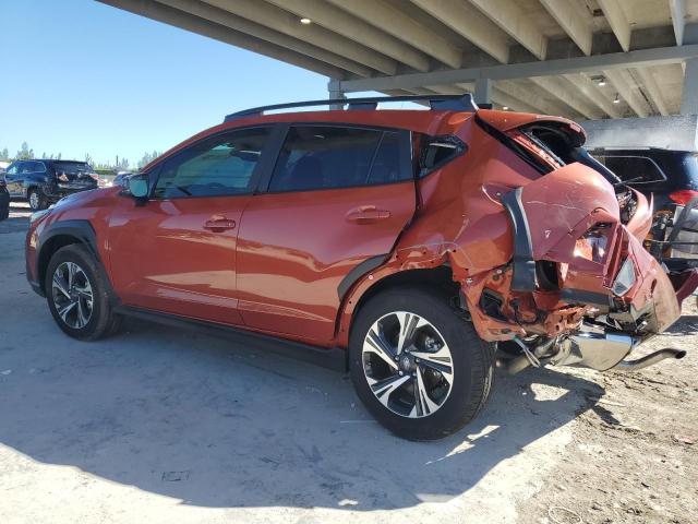 Фото 2 - SUBARU CROSSTREK