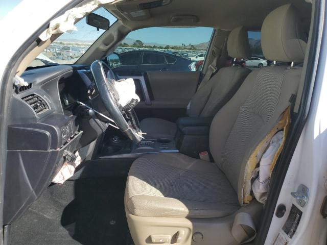 Фото 7 - TOYOTA 4RUNNER