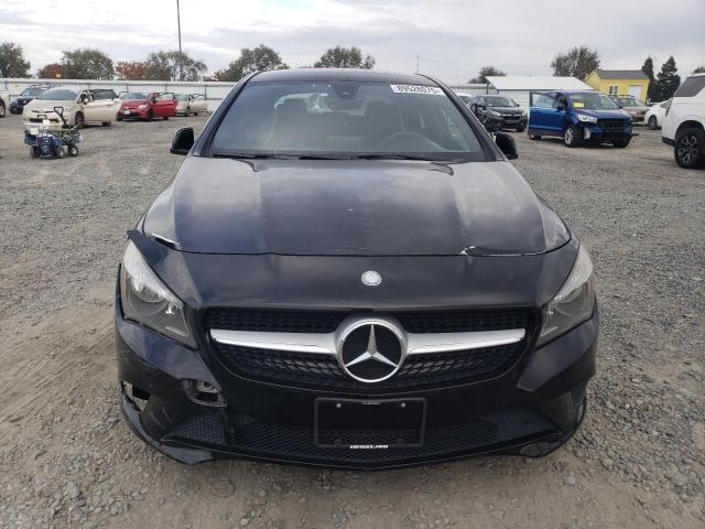 Фото 5 - MERCEDES-BENZ CLA-CLASS