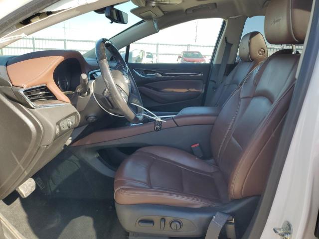 Фото 7 - BUICK ENCLAVE