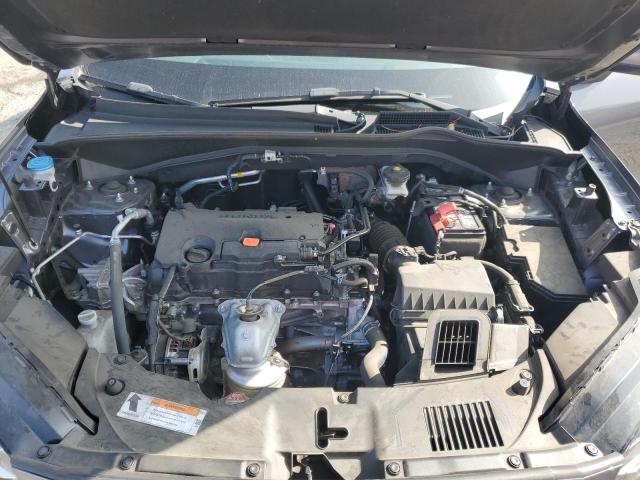 Фото 12 - HONDA HR-V