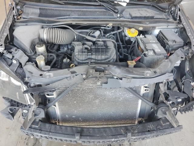 Фото 12 - DODGE CARAVAN