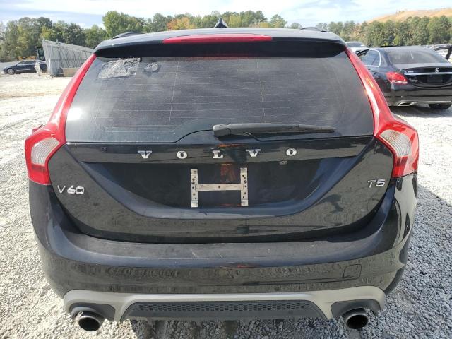 Фото 6 - VOLVO V60