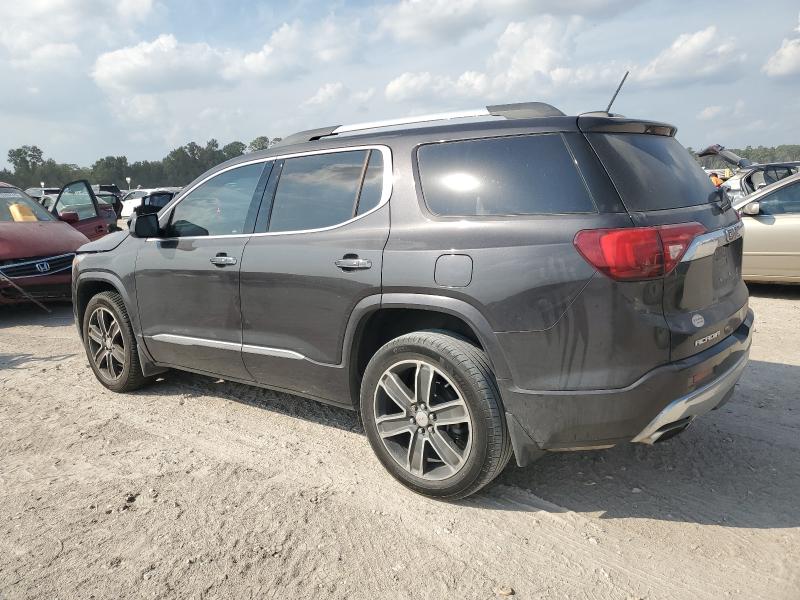 Фото 2 - GMC ACADIA DEN