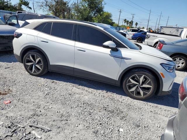 VOLKSWAGEN ID.4 PRO S 2023 VIN 1V2VMPE83PC024303