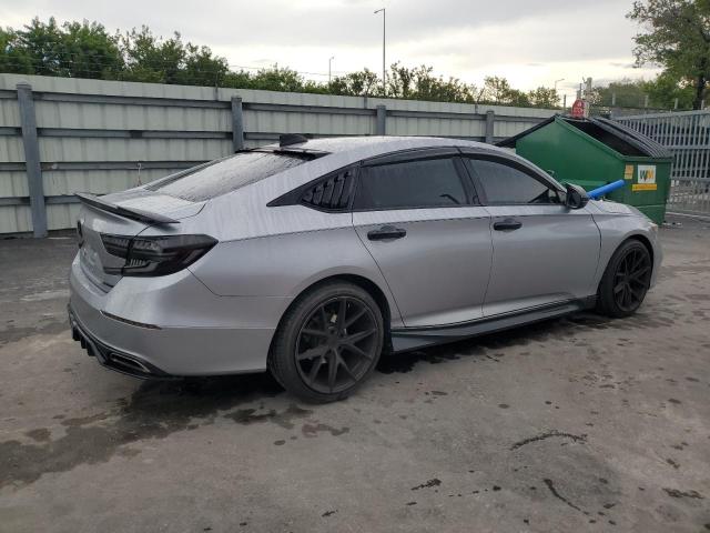 Фото 3 - HONDA ACCORD