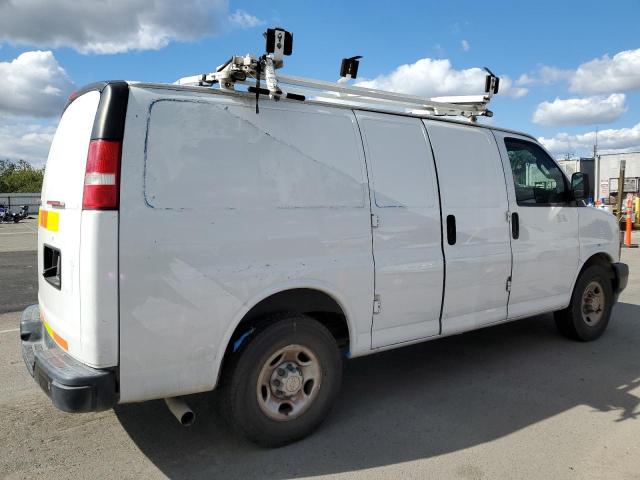 Фото 3 - CHEVROLET EXPRESS