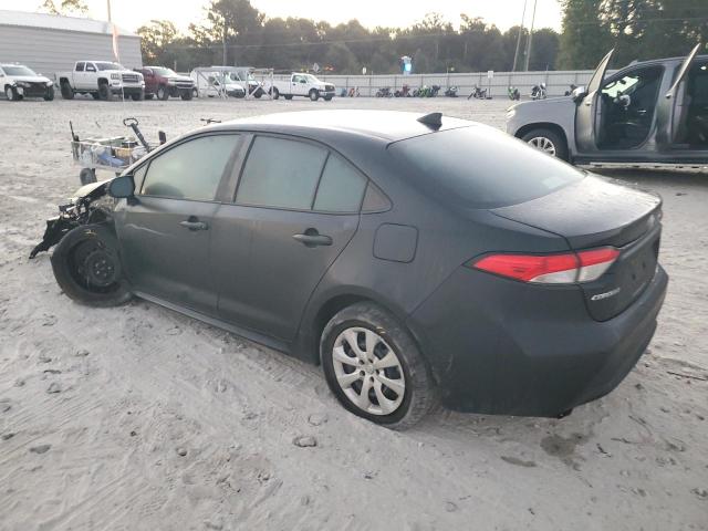 Фото 2 - TOYOTA COROLLA