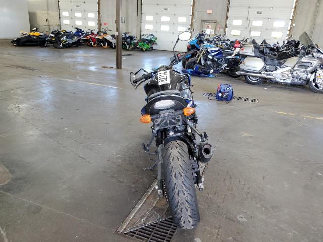 SUZUKI GSX-S750 M 2018