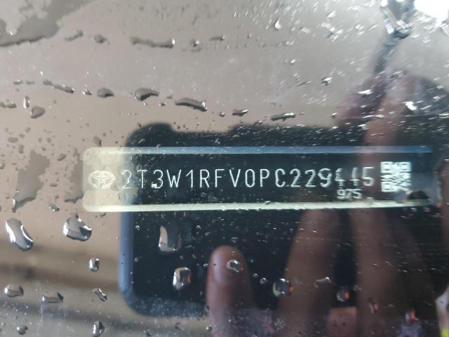 Фото 14 - TOYOTA RAV4