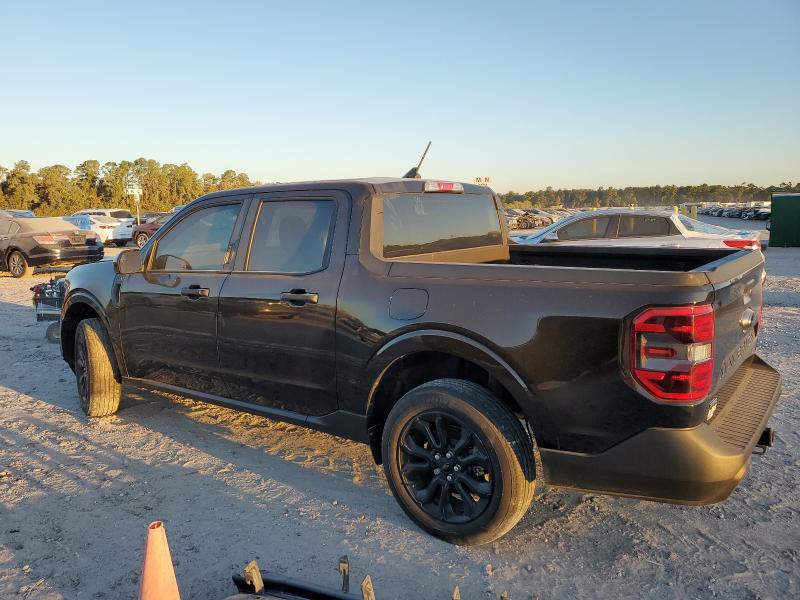 Фото 2 - FORD MAVERICK