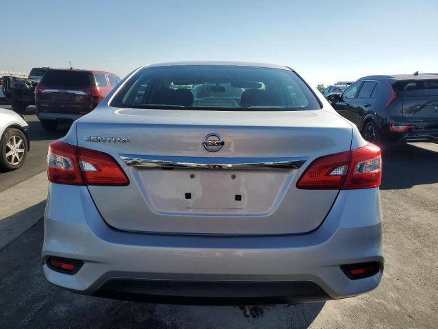 Фото 6 - NISSAN SENTRA