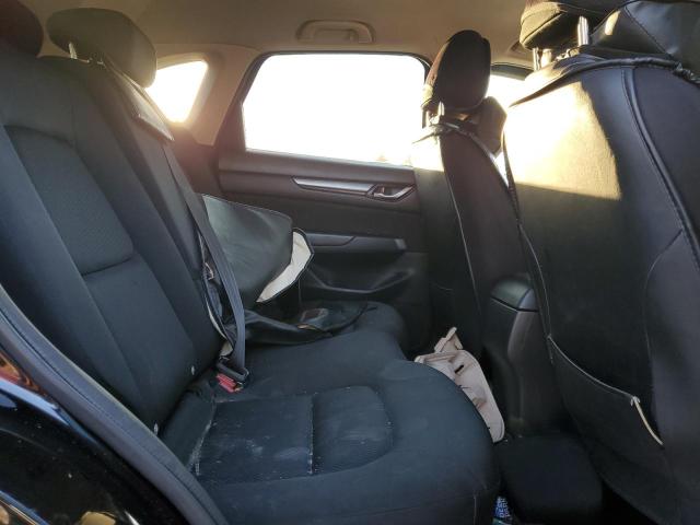 Фото 11 - MAZDA CX-5