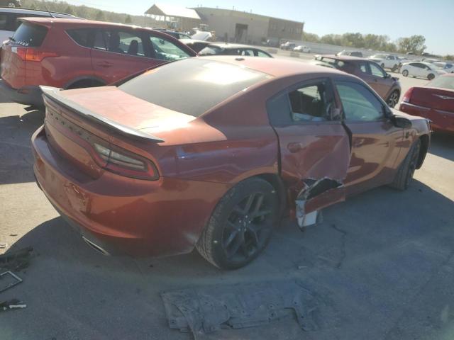 Фото 3 - DODGE CHARGER