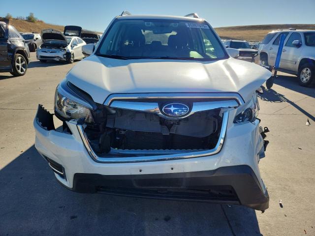 Фото 5 - SUBARU FORESTER