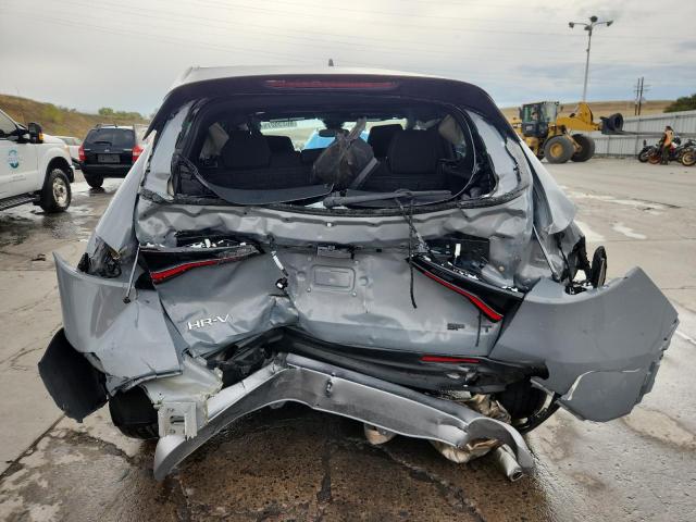 Фото 6 - HONDA HR-V