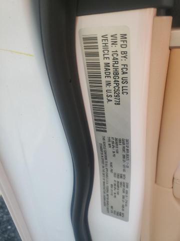 Фото 13 - JEEP GRAND CHER