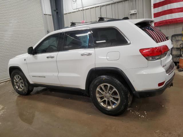 Фото 2 - JEEP GRAND CHER