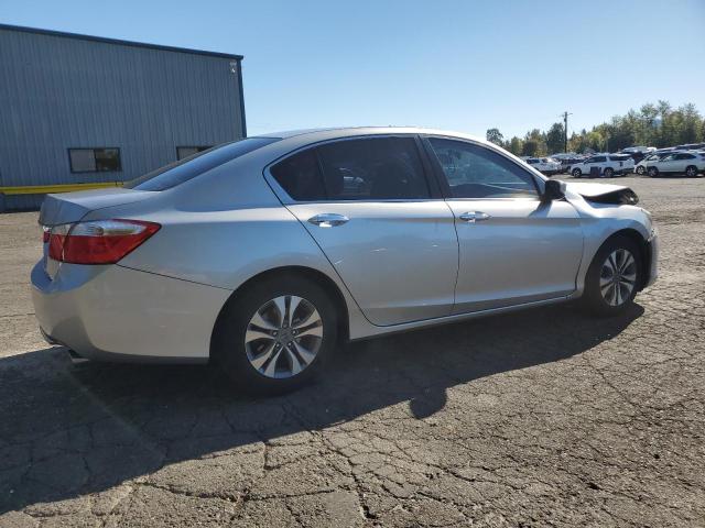 Фото 3 - HONDA ACCORD