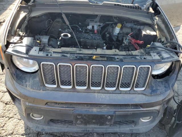 Фото 12 - JEEP RENEGADE