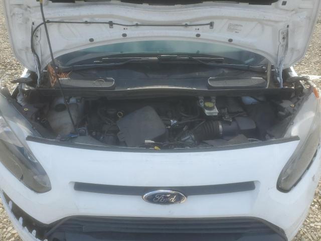 Фото 11 - FORD TRANSIT