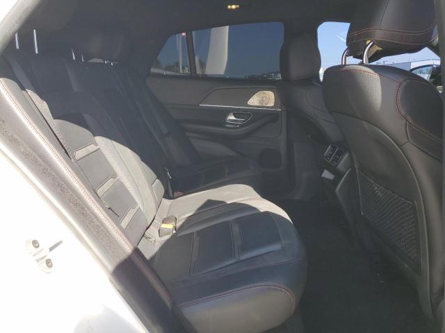 Фото 11 - MERCEDES-BENZ GLE-CLASS