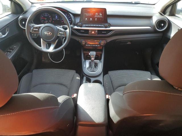 Фото 8 - KIA FORTE