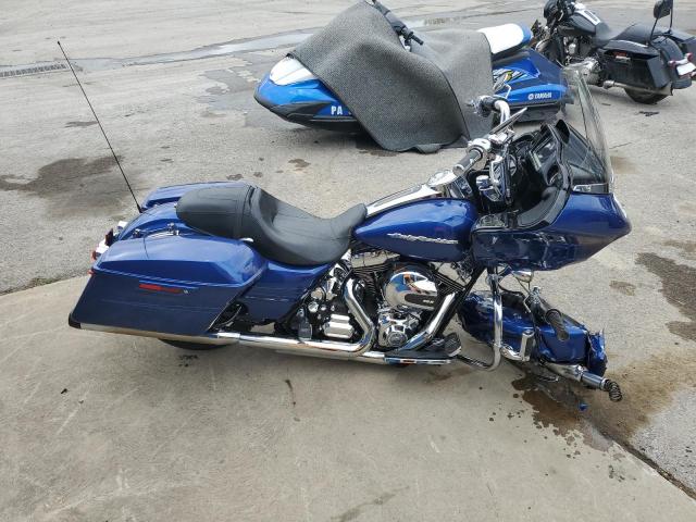 HARLEY-DAVIDSON FL 2015