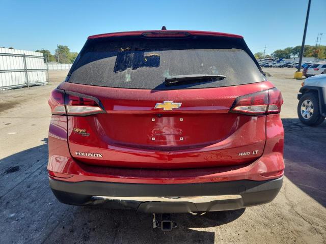 Фото 6 - CHEVROLET EQUINOX