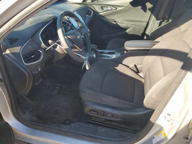 Фото 7 - CHEVROLET MALIBU